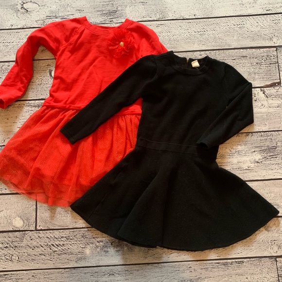 GAP Other - Lot of winter dresses GAP Other - Lot of winter dresses